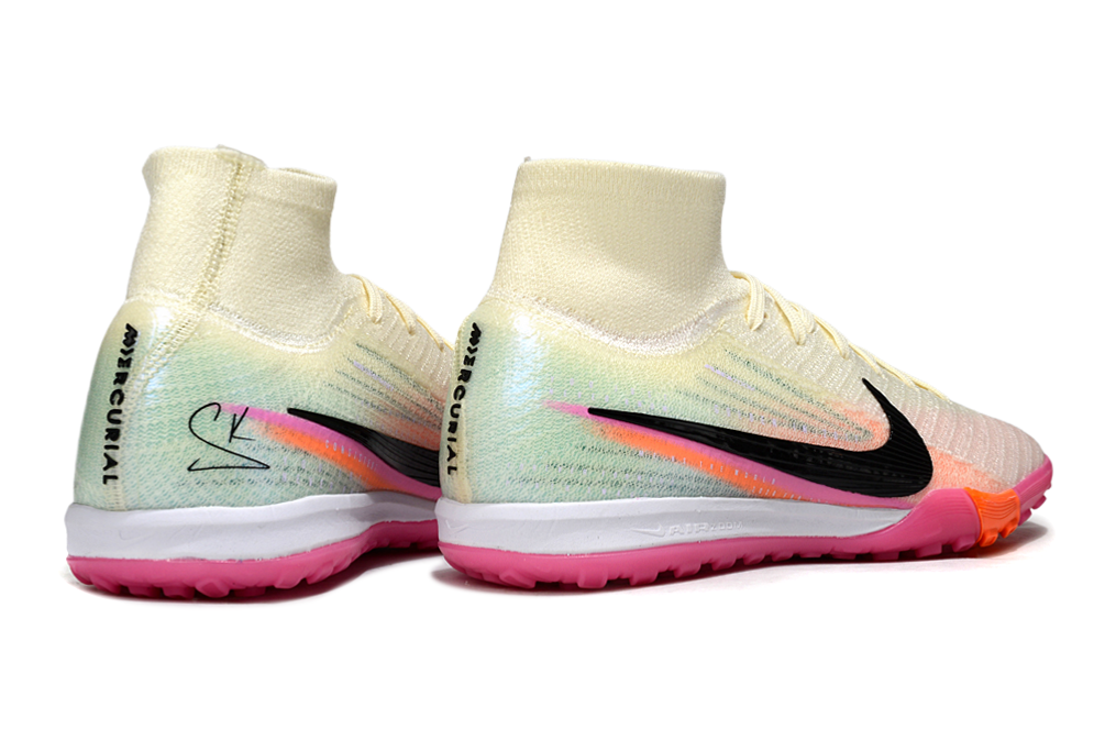 Nike Air Zoom Mercurial Vapor XV Elite TF