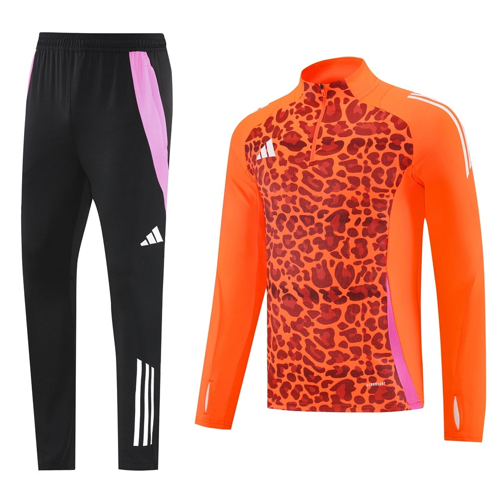 AB08 Orange S-2XL