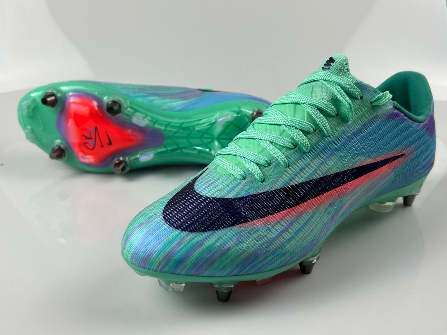 Nike AIR Zoom Mercurial Vapor 17 Elite XXVI SG-PRO