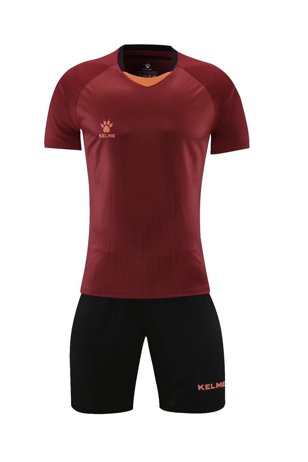 K1096 Kalmei 3XS-3XL (no children's sizes in purple and brown)