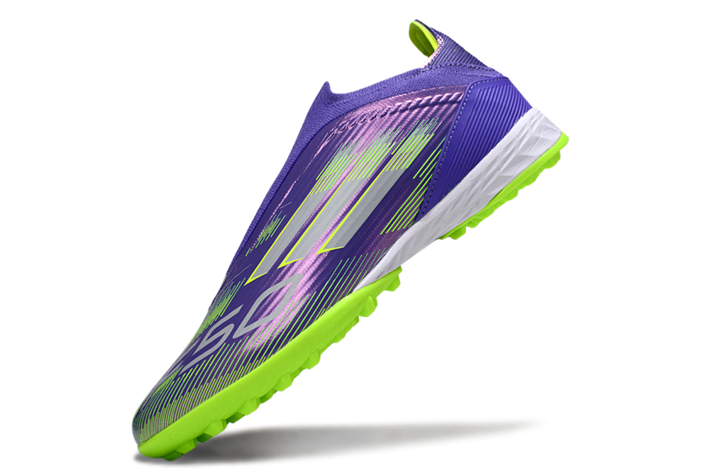 adidas F50 Elite Laceless TF
