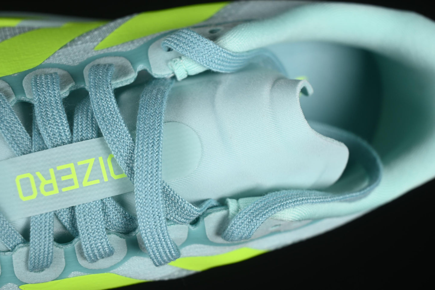 Adidas Adizero Evo SL Ultra Lightweight Breathable Cushioned Running Shoes - JS4452
