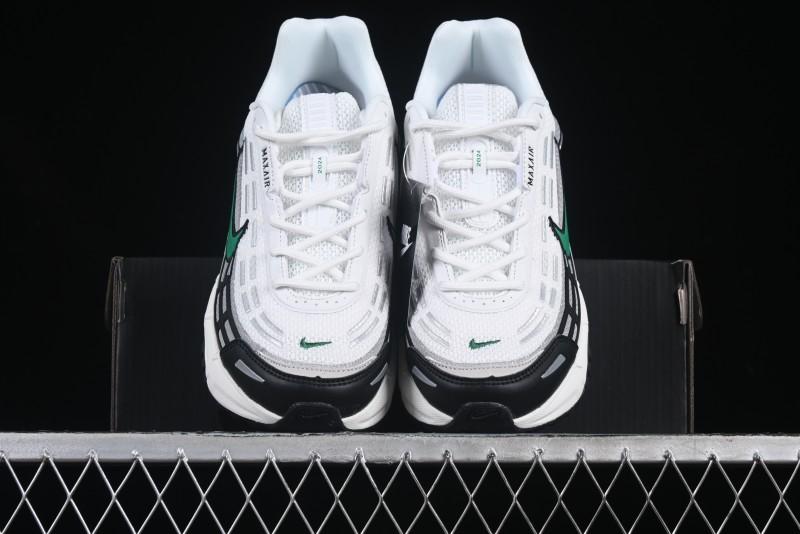 Comme Des Garcons Homme Plus x Nike Air Max TL 2.5 Pack Cushioned Running Shoes - FZ4110-100