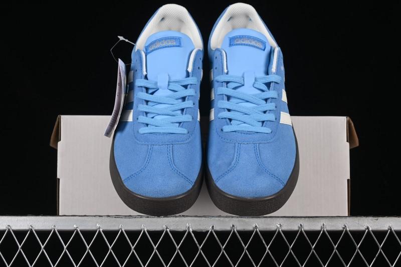 Adidas Neo VL Court Classic JI0496 Fashion Trendy Sneakers