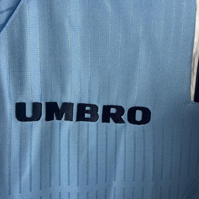 97/99 Retro Celta Home Jersey