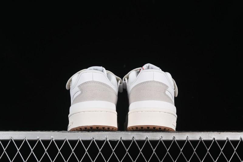 Adidas Forum 84 Low Retro Basketball Sneakers - IF9670