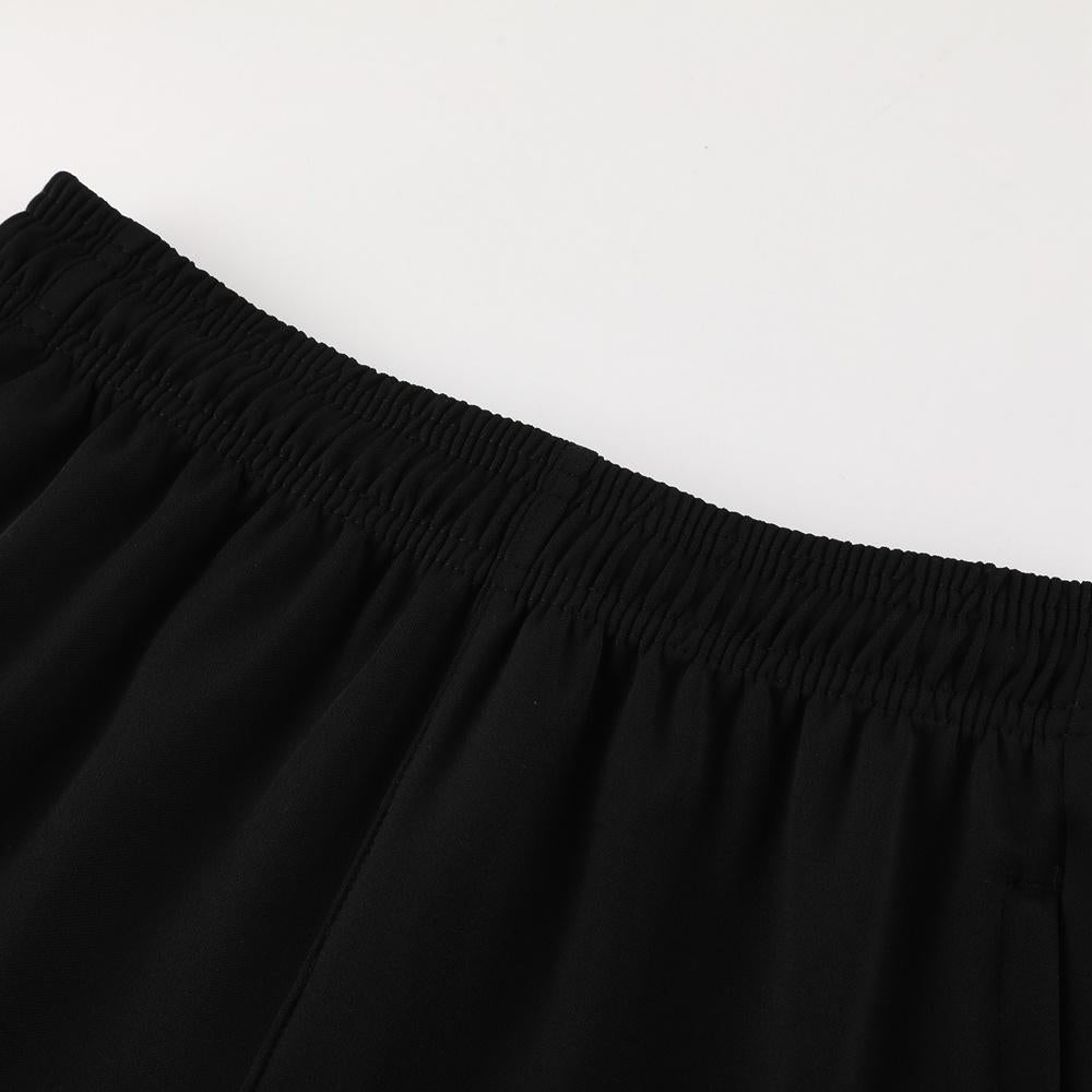 25/26 Chelsea White Half Zipper Jacket+Long Pants
