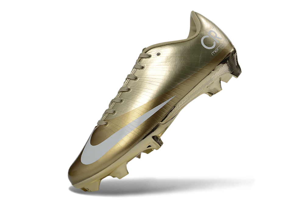 Nike Air Zoom Mercurial Vapor XV Elite FG