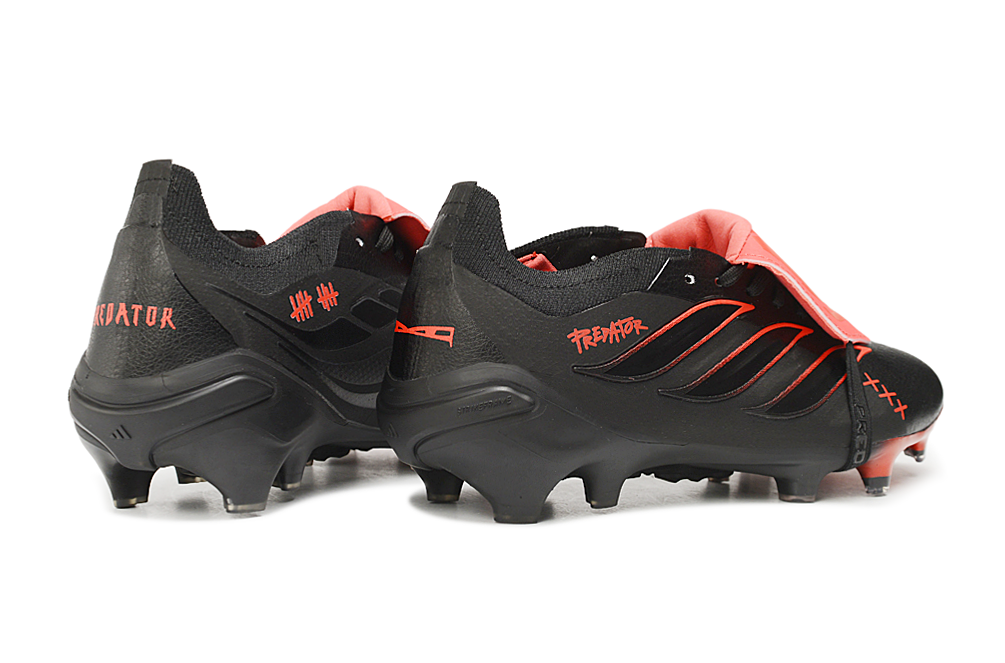 adidas 26 Predator Elite Tongue FG