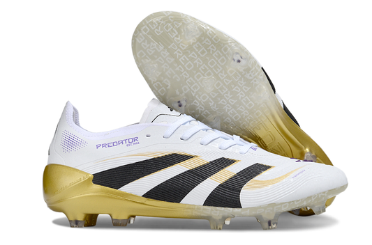 PREDATOR ACCURACY FG BOOTS