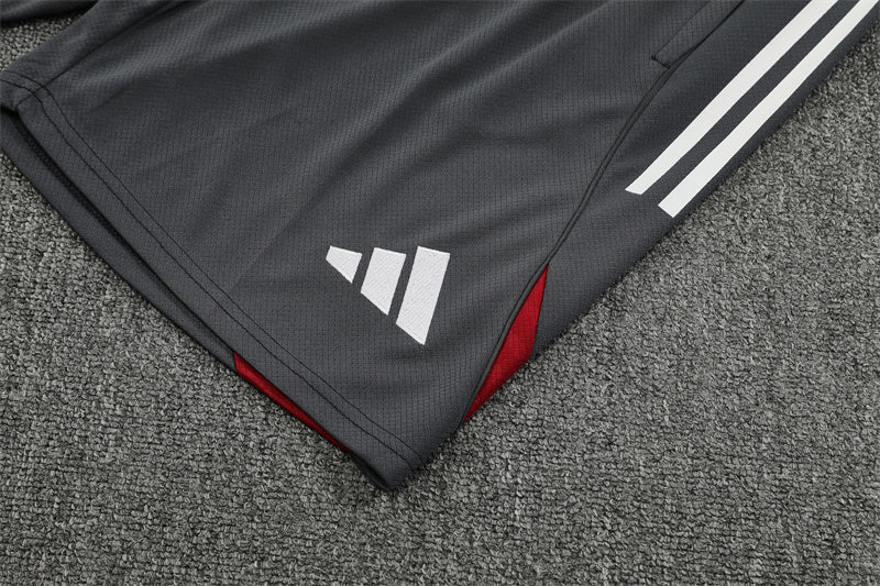 25/26 Arsenal Red Short Sleeve with XS Short Sleeve Jersey+Shorts
