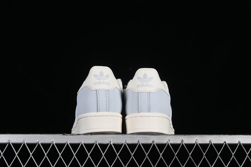 Adidas Originals Superstar Casual Sneakers with Shell Toe - IE3037