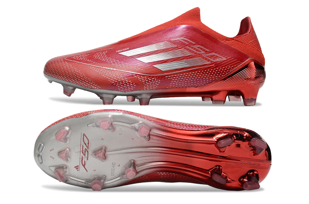 adidas F50 Elite Laceless
