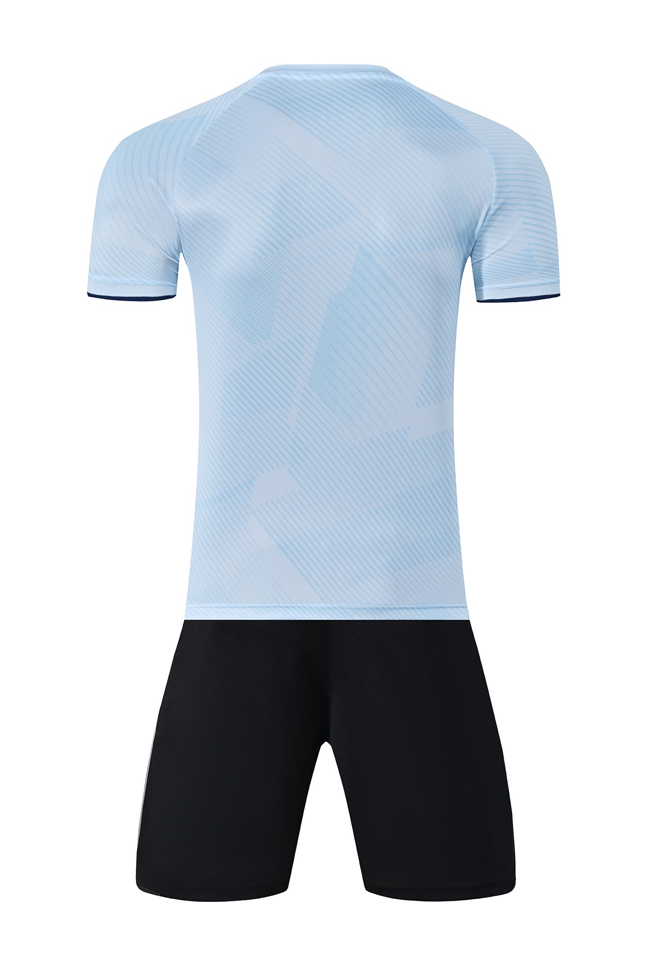 KZB1251 Kalmei four-color 3XS-4XL