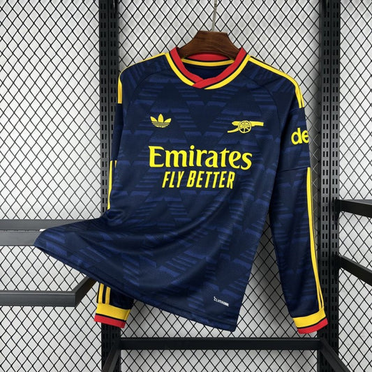2026/27 Mens Arsenal Away Jersey