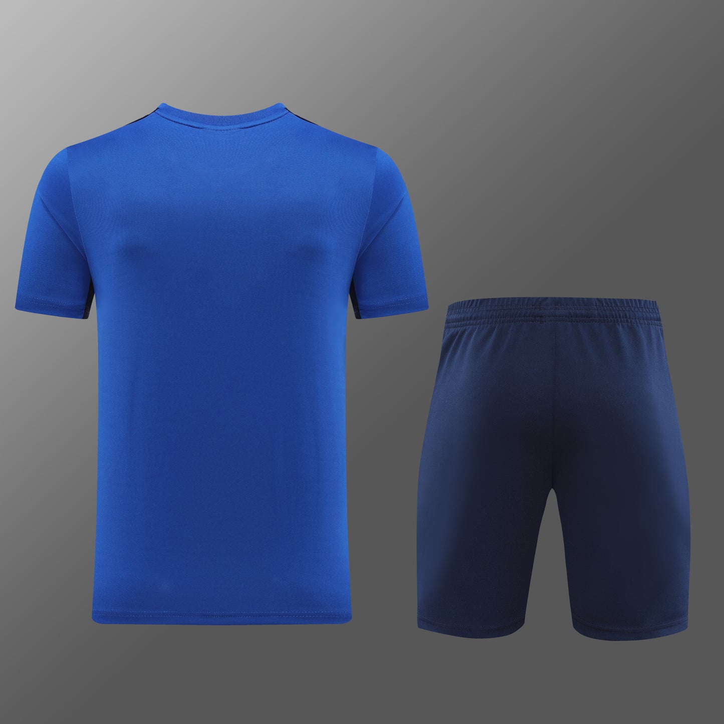 ND02 Cailan Shorts Set S-2XL