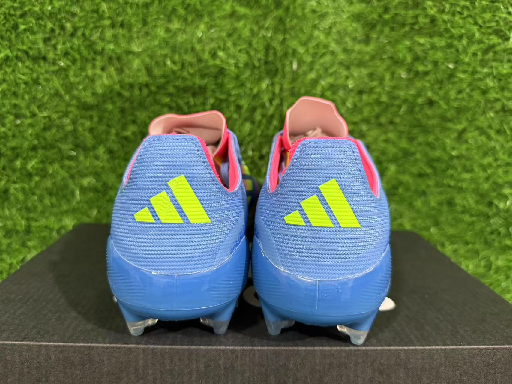 didas F50 ELITE FG