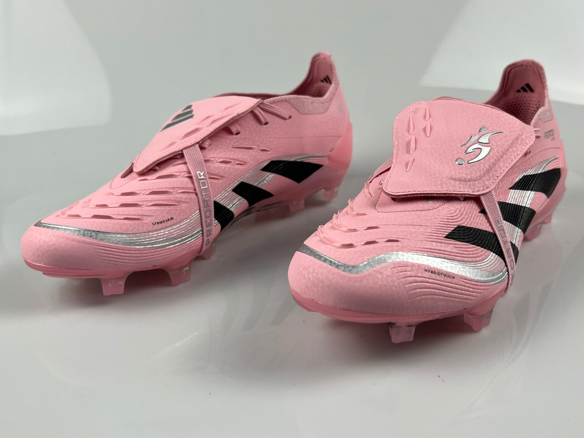 PREDATOR ACCURACY FG BOOTS