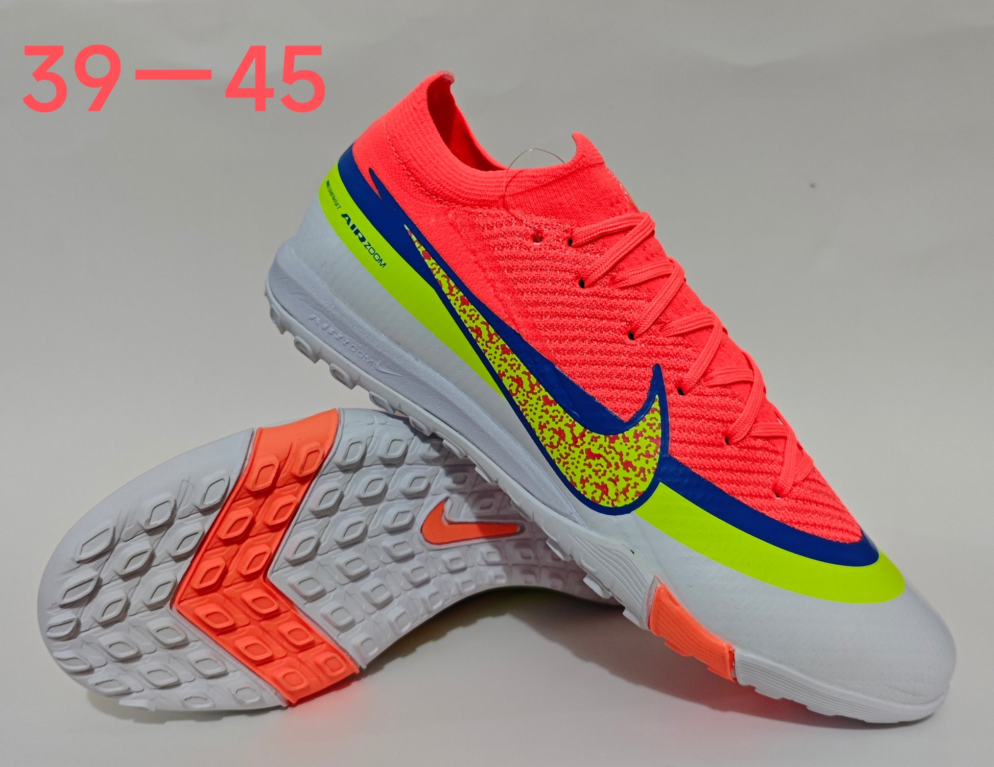 Nike Air Zoom Mercurial Vapor XV Elite TF
