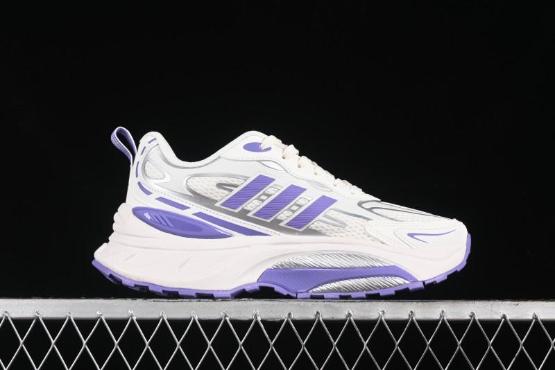 Adidas Originals Mts Pro IH6351 Retro Breathable Cushioned Casual Running Shoes - IH6351