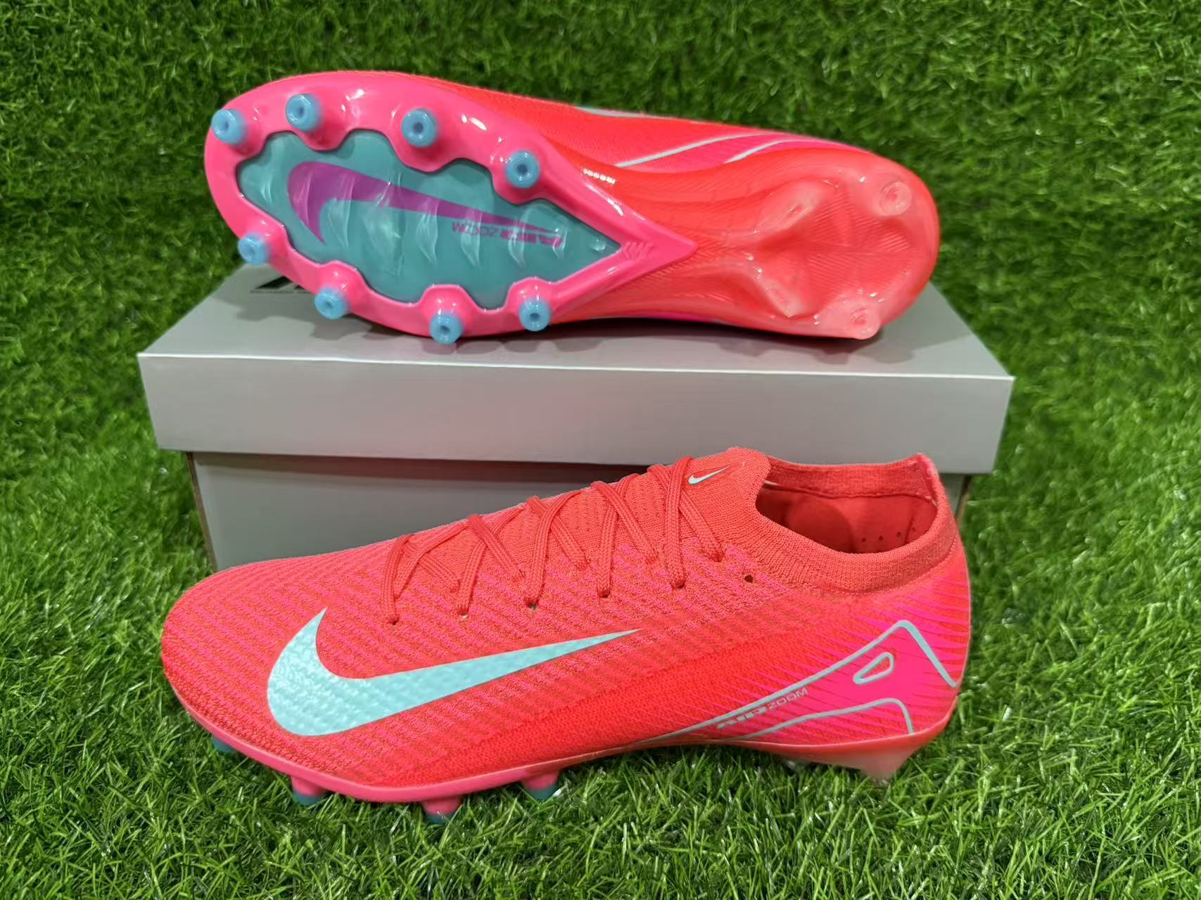 Nike AIR Zoom Mercurial Vapor 16 Elite XXV AG