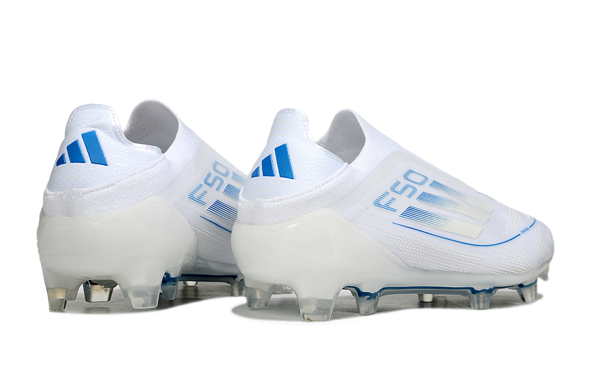 adidas F50 Elite Laceless