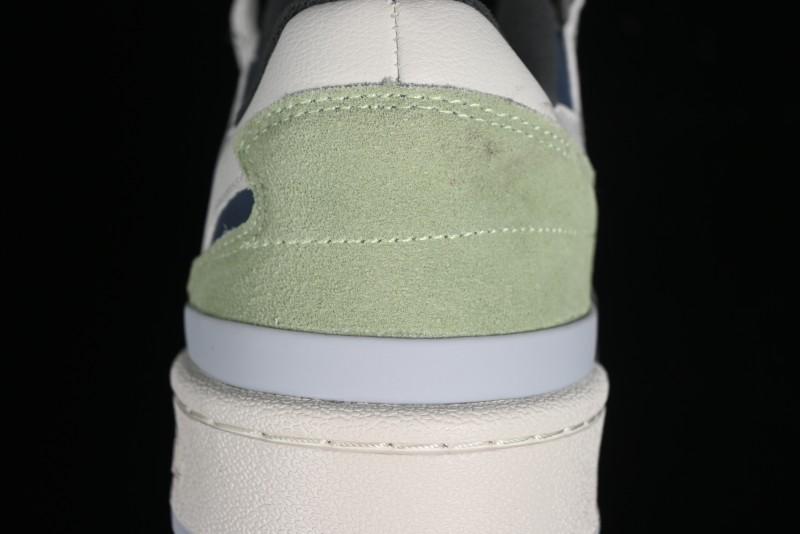 Adidas Forum 84 Low Retro Basketball Shoes - ID6263