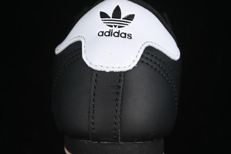 Adidas Originals Taekwondo JS1193 Low-Top Training Shoes for Comfortable and Anti-Slip Performance - JS1193