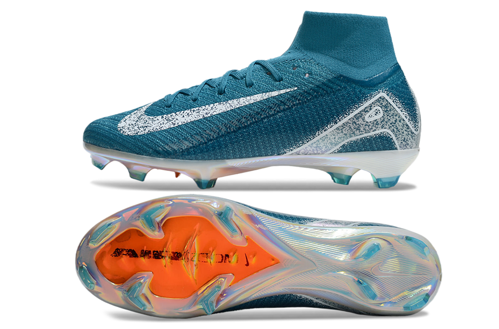 Nike Air Zoom Mercurial Superfly 16 Elite XXV FG