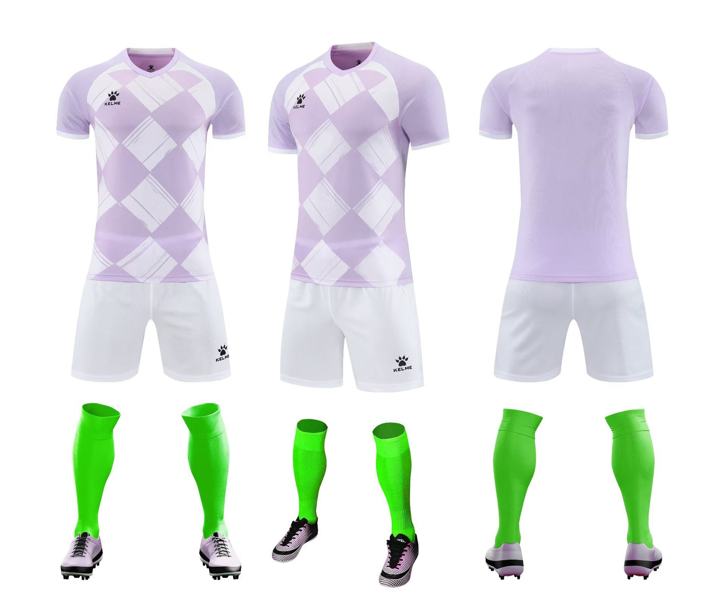 New model, ZB026 Kalmei, 4 colors, 3XS-4XL