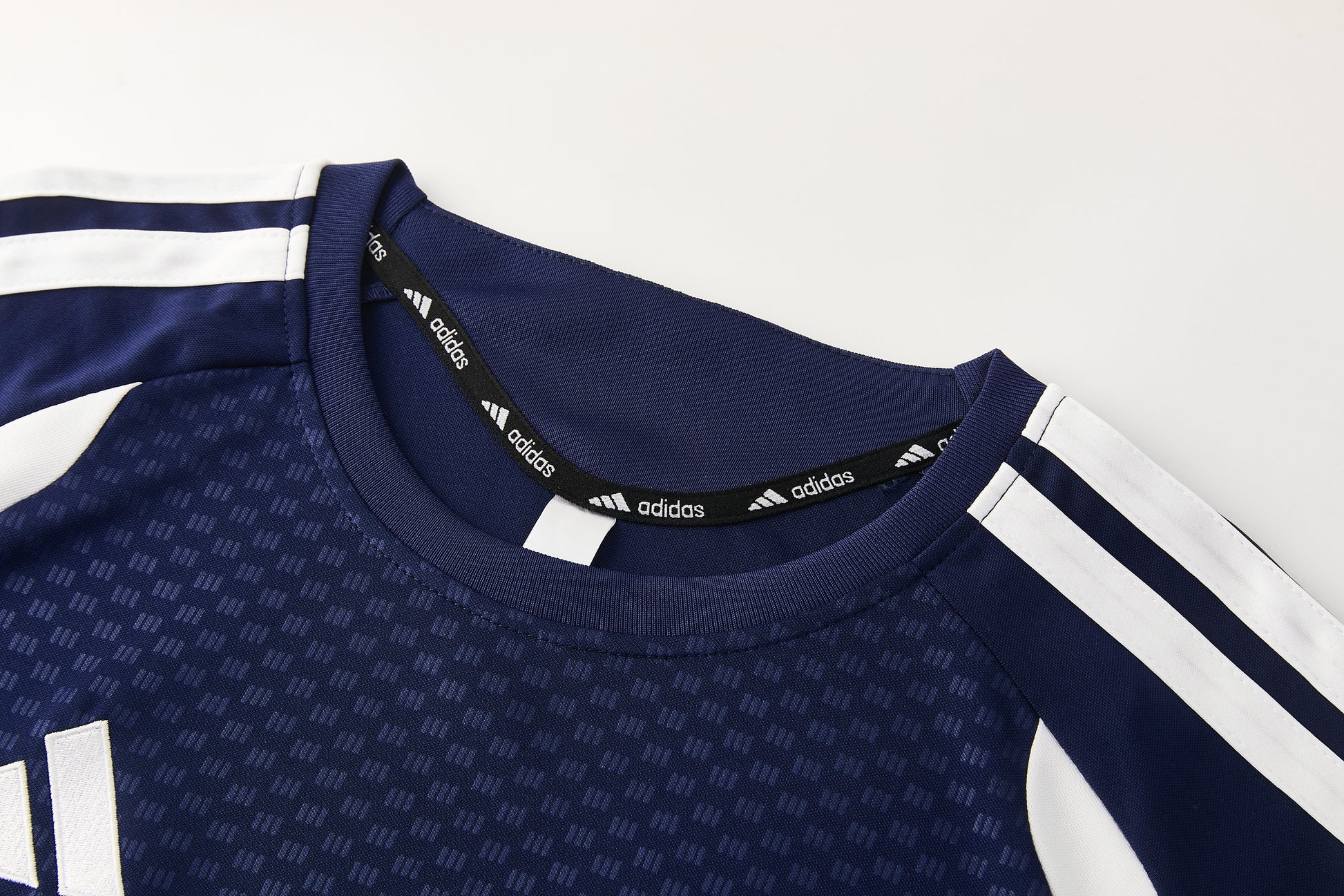 AD12 royal blue short-sleeved suit S-2XL