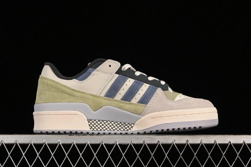 Adidas Forum 84 Low Retro Basketball Shoes - ID6263