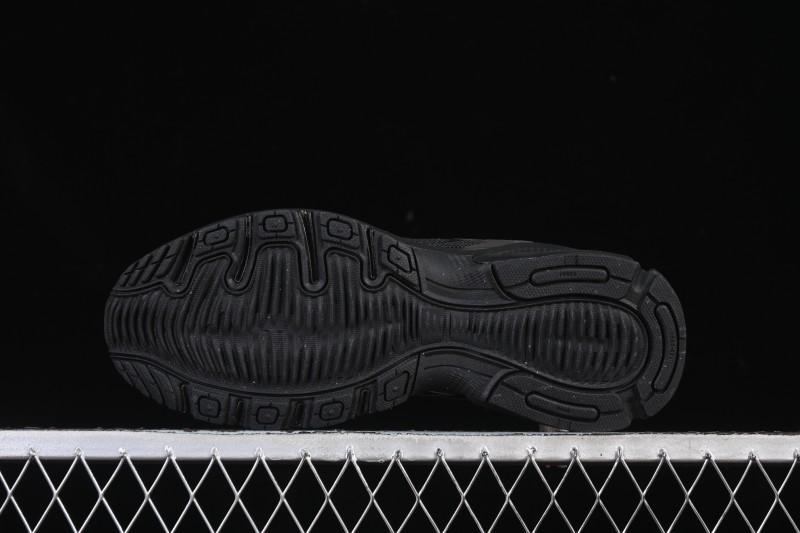 Nike Air Max Fire Retro Cushion Running Shoes - IF2621-001