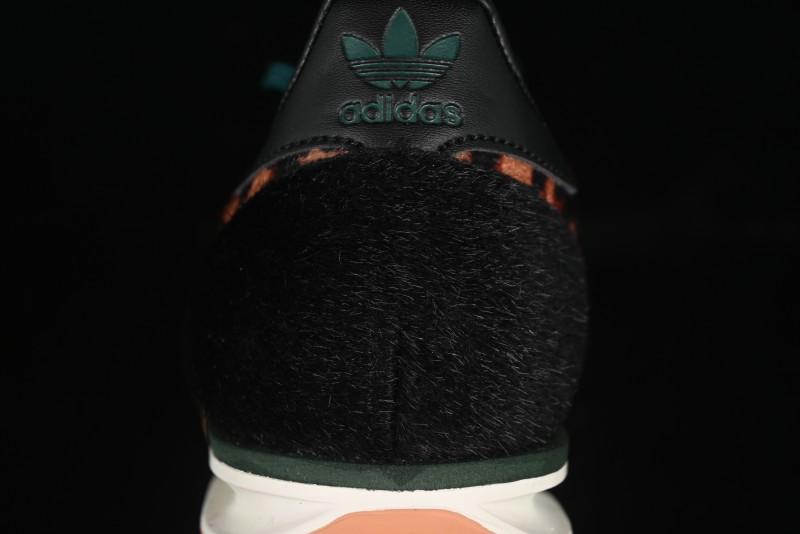 Adidas Originals SL 72 RS Retro Running Shoes - JI0187