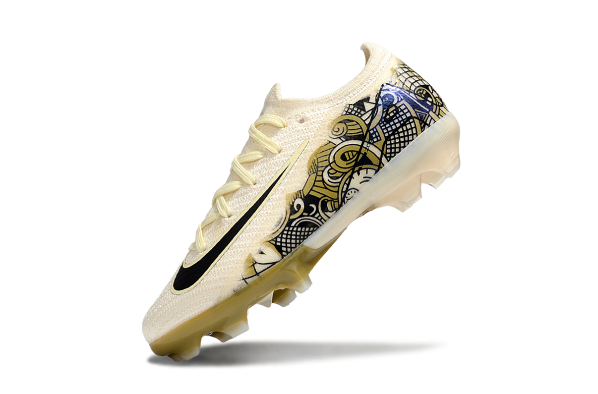 Arrival 30-35) Mercurial 16 children's football shoes