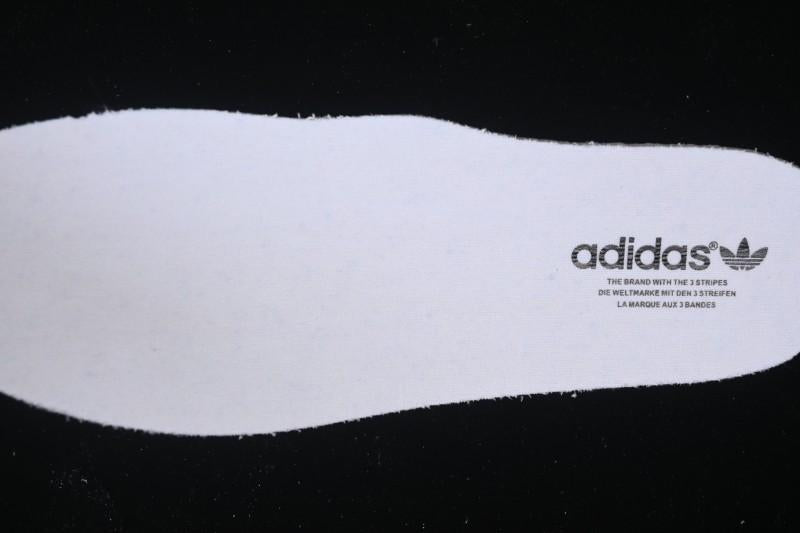 Adidas Superstar II J Casual Sneakers with Shell Toe Design - JQ0314