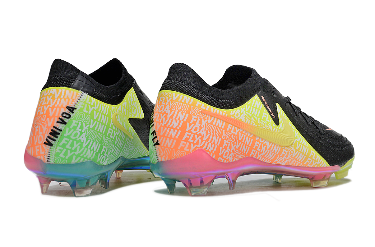 NIKE PHANTOM LUNA ELITE FG