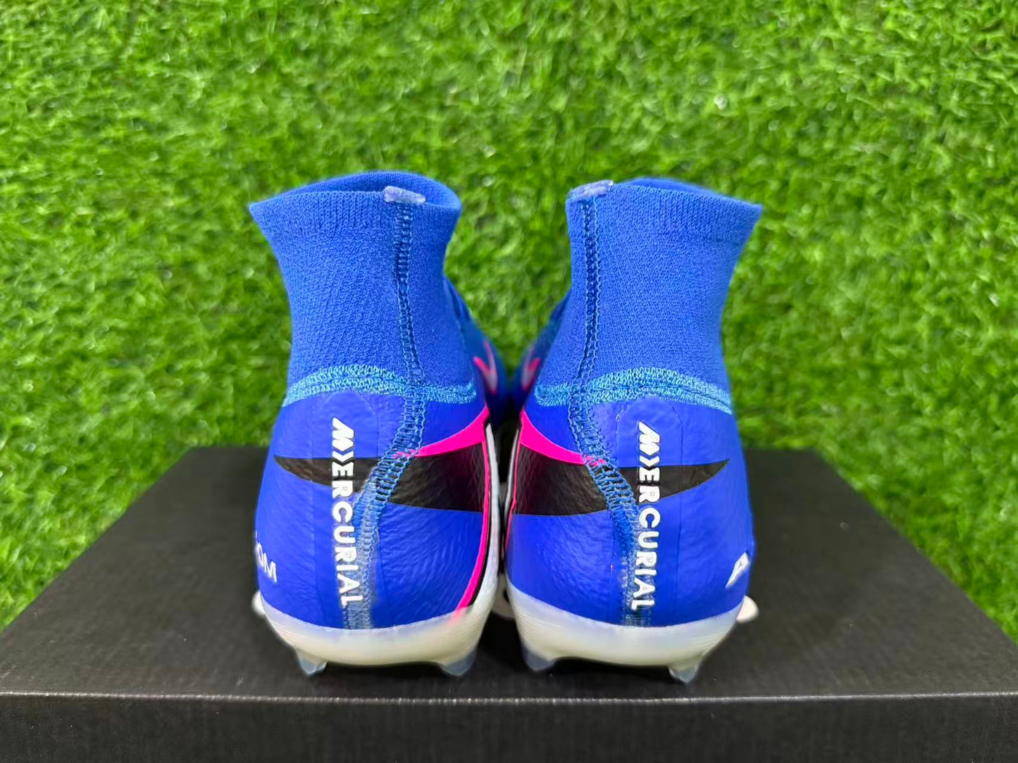 Nike Air Zoom Mercurial Superfly 16 Elite XXV FG