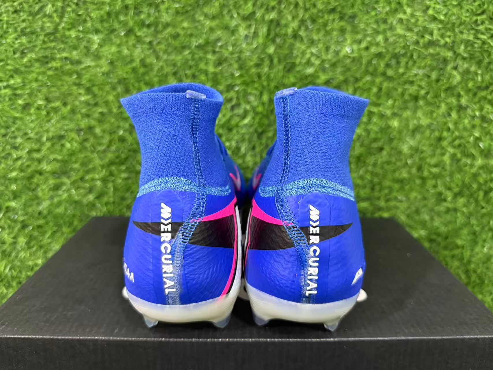 Nike Air Zoom Mercurial Superfly 16 Elite XXV FG