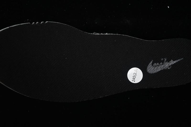 Nike Air Max Vision Triple Black - Sleek & Stylish Men's Sneakers