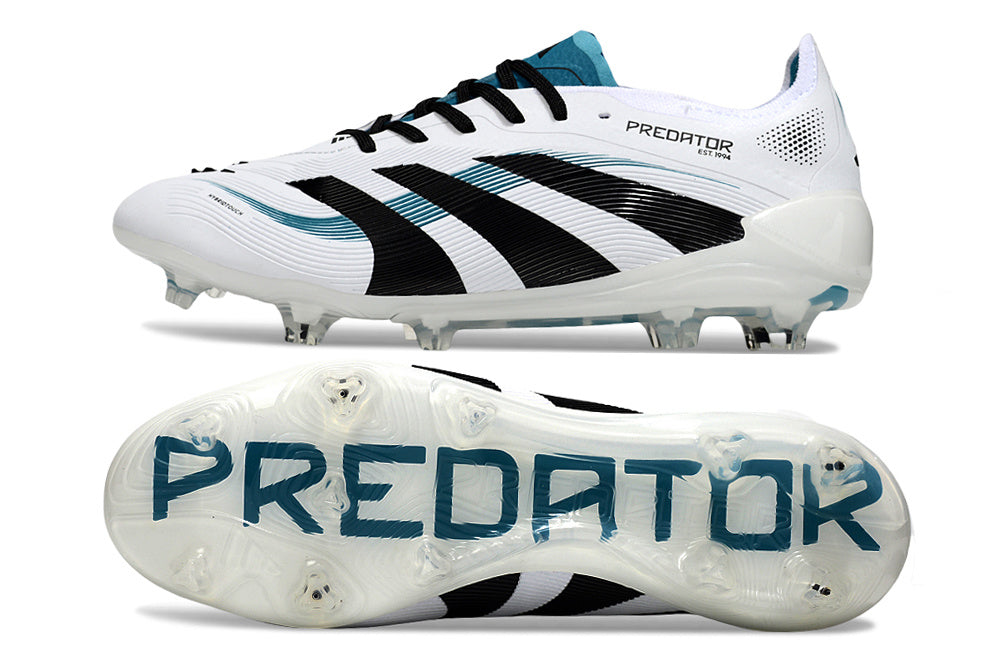 PREDATOR ACCURACY FG BOOTS
