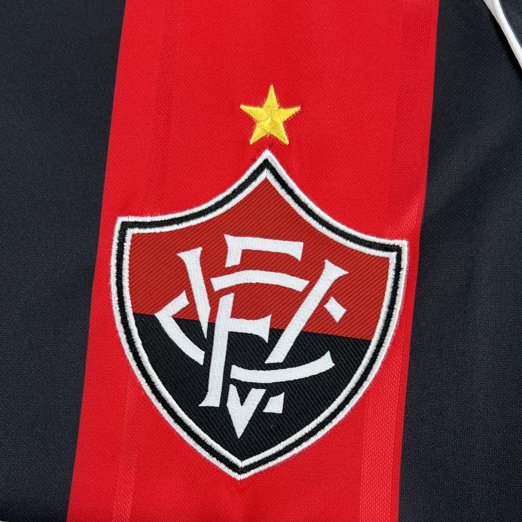 2026/27 Mens Vitoria Home Jersey