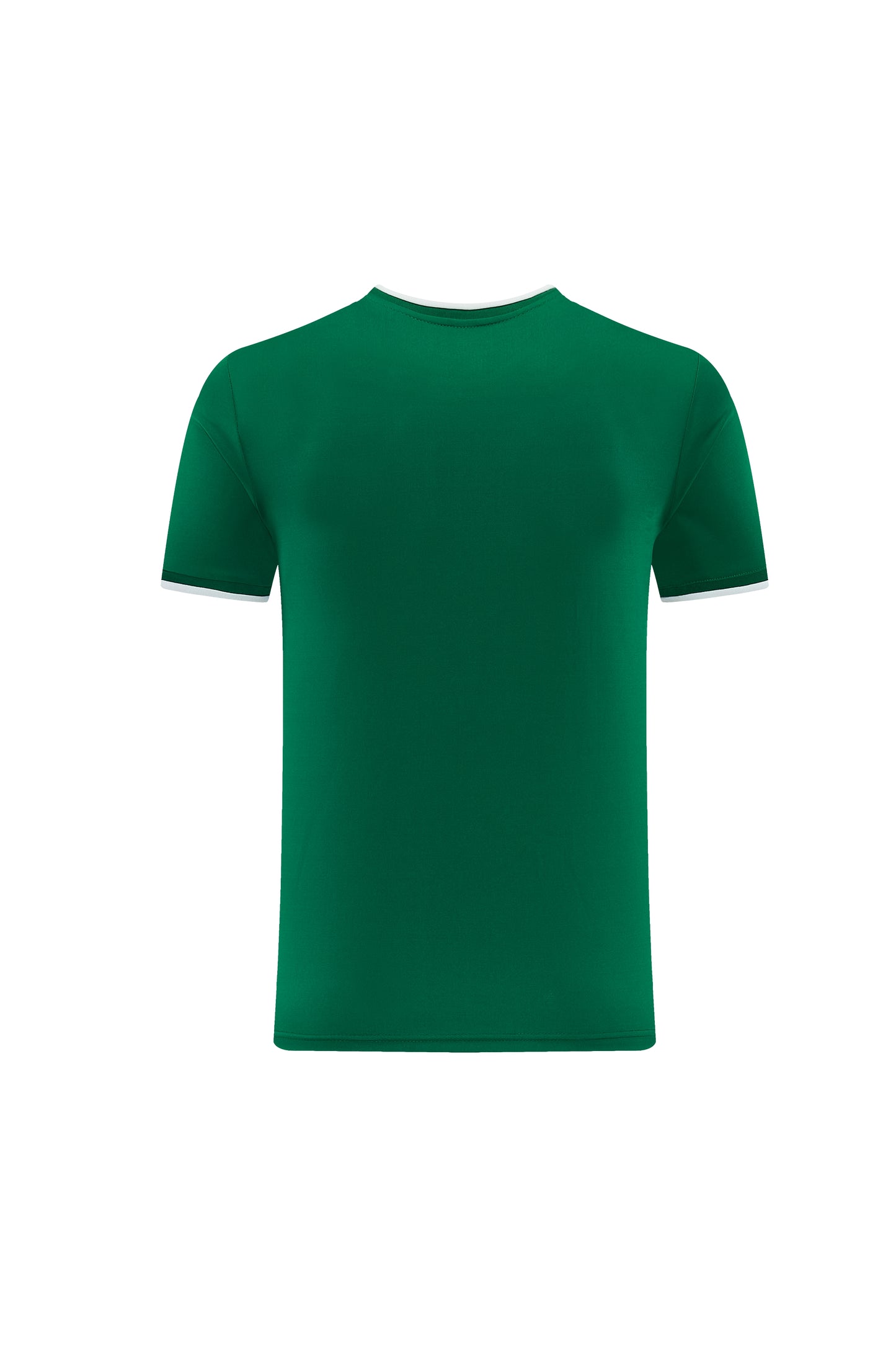 AD13 green shorts suit S-2XL