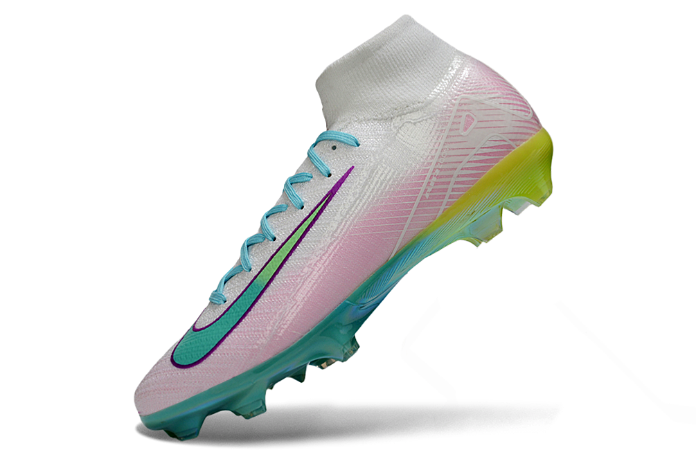 Nike Air Zoom Mercurial Superfly 16 Elite XXV FG