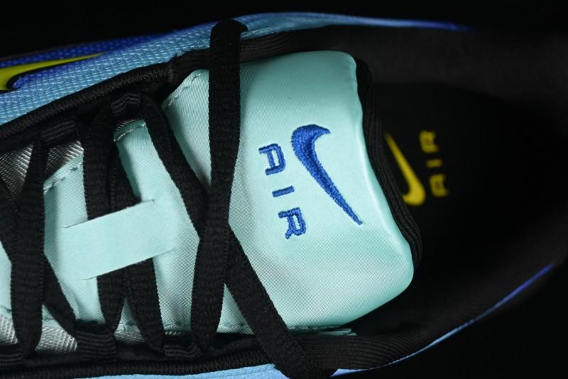 Nike Air Max Portal Retro Running Shoes with Air Cushion - HF3053-106