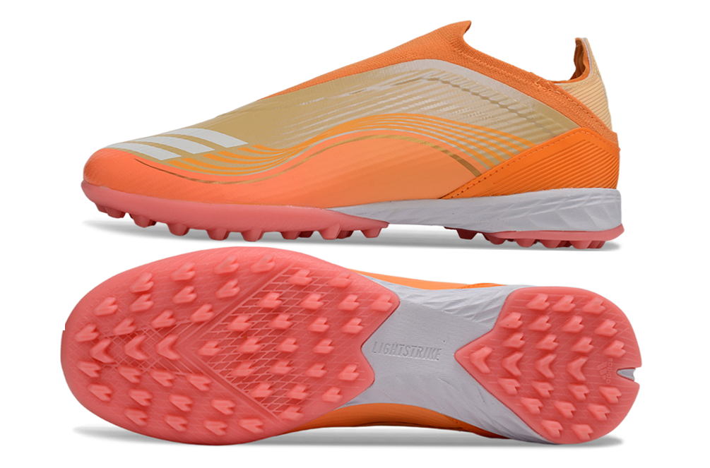 adidas F50 Elite Laceless TF