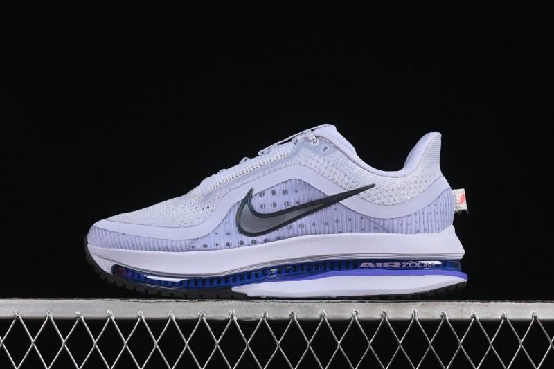 Nike Air Zoom Pegasus Premium Running Shoes with Full-Length Visible Air Zoom Cushion - HQ2592-004