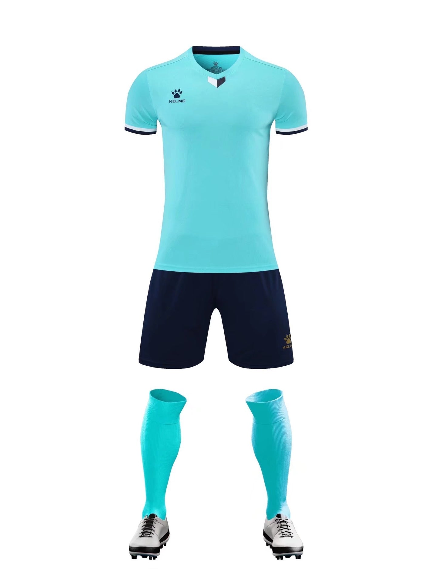 K1048 Kalmei Football Training Wear 3XS-3XL