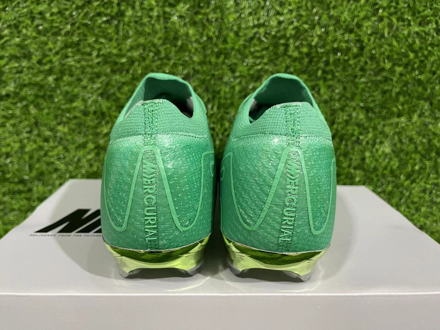 Nike Air Zoom Mercurial Vapor XV Elite