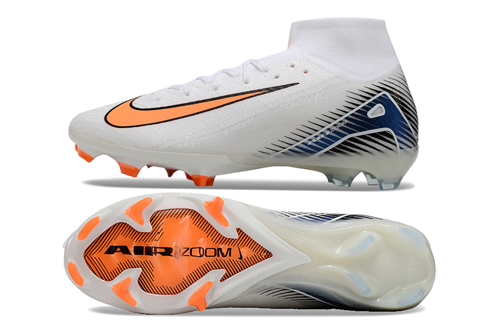 Nike Air Zoom Mercurial Superfly 16 Elite XXV FG